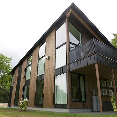 Furano Peak Villa Exterior photo