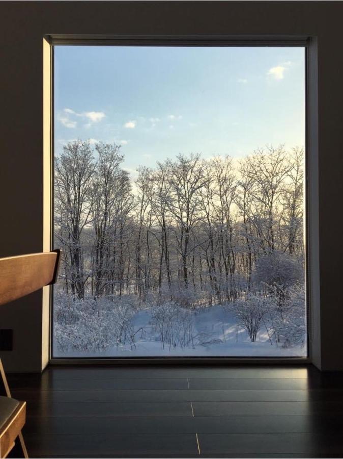 Furano Peak Villa Exterior photo