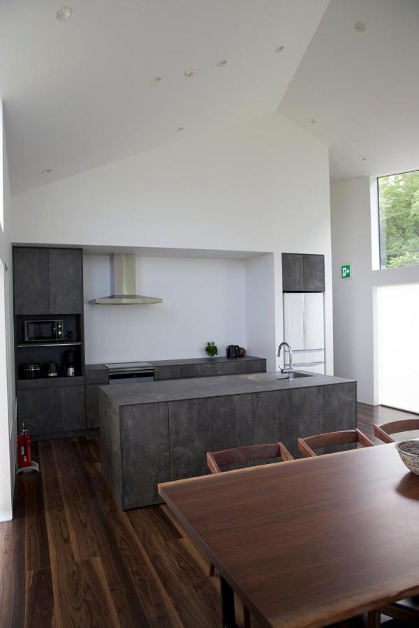 Furano Peak Villa Exterior photo