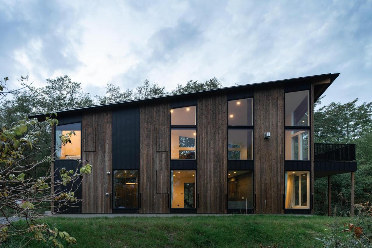 Furano Peak Villa Exterior photo