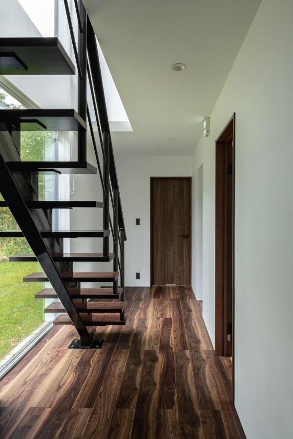 Furano Peak Villa Exterior photo