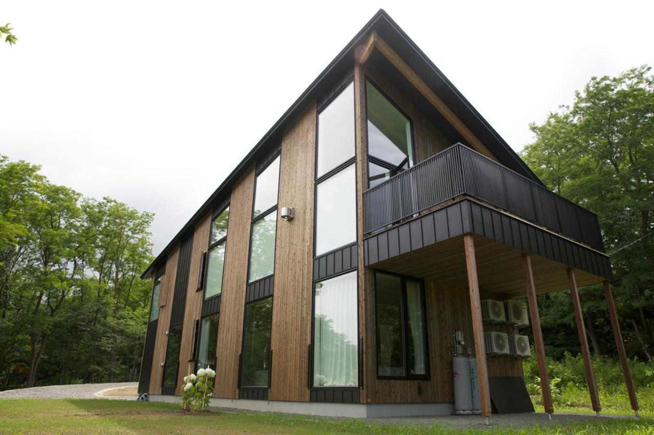 Furano Peak Villa Exterior photo