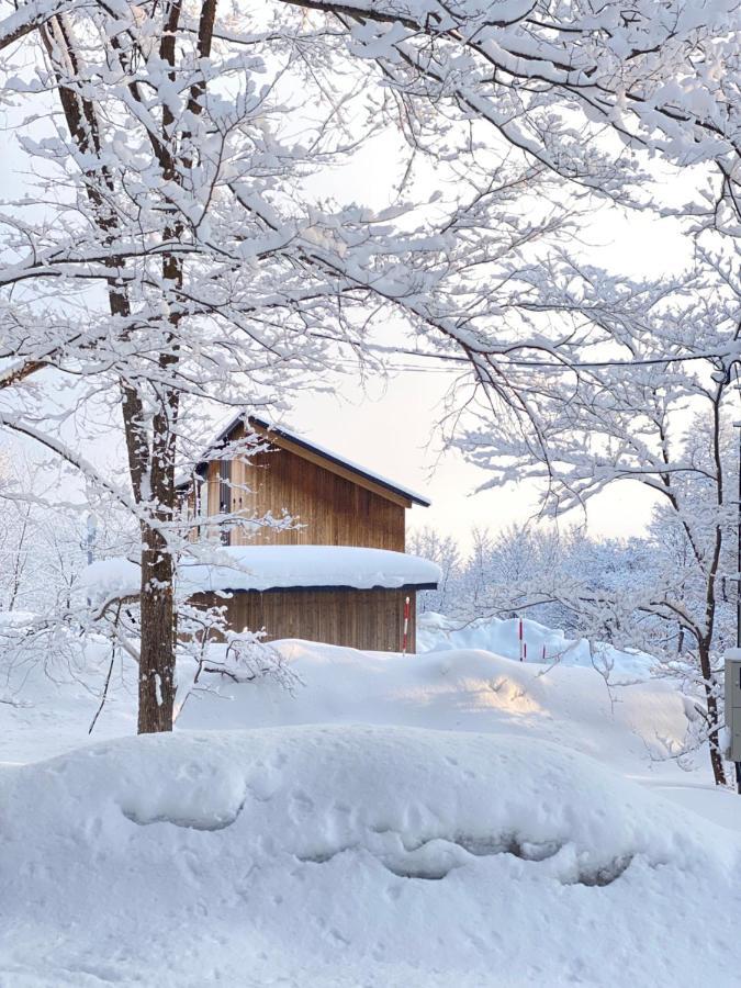 Furano Peak Villa Exterior photo