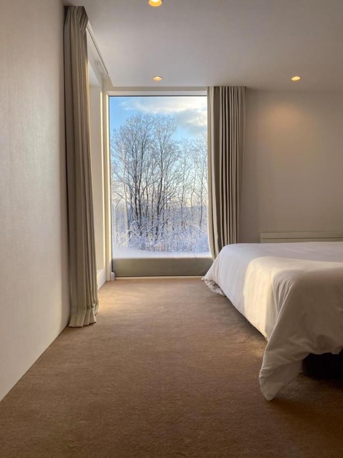Furano Peak Villa Exterior photo