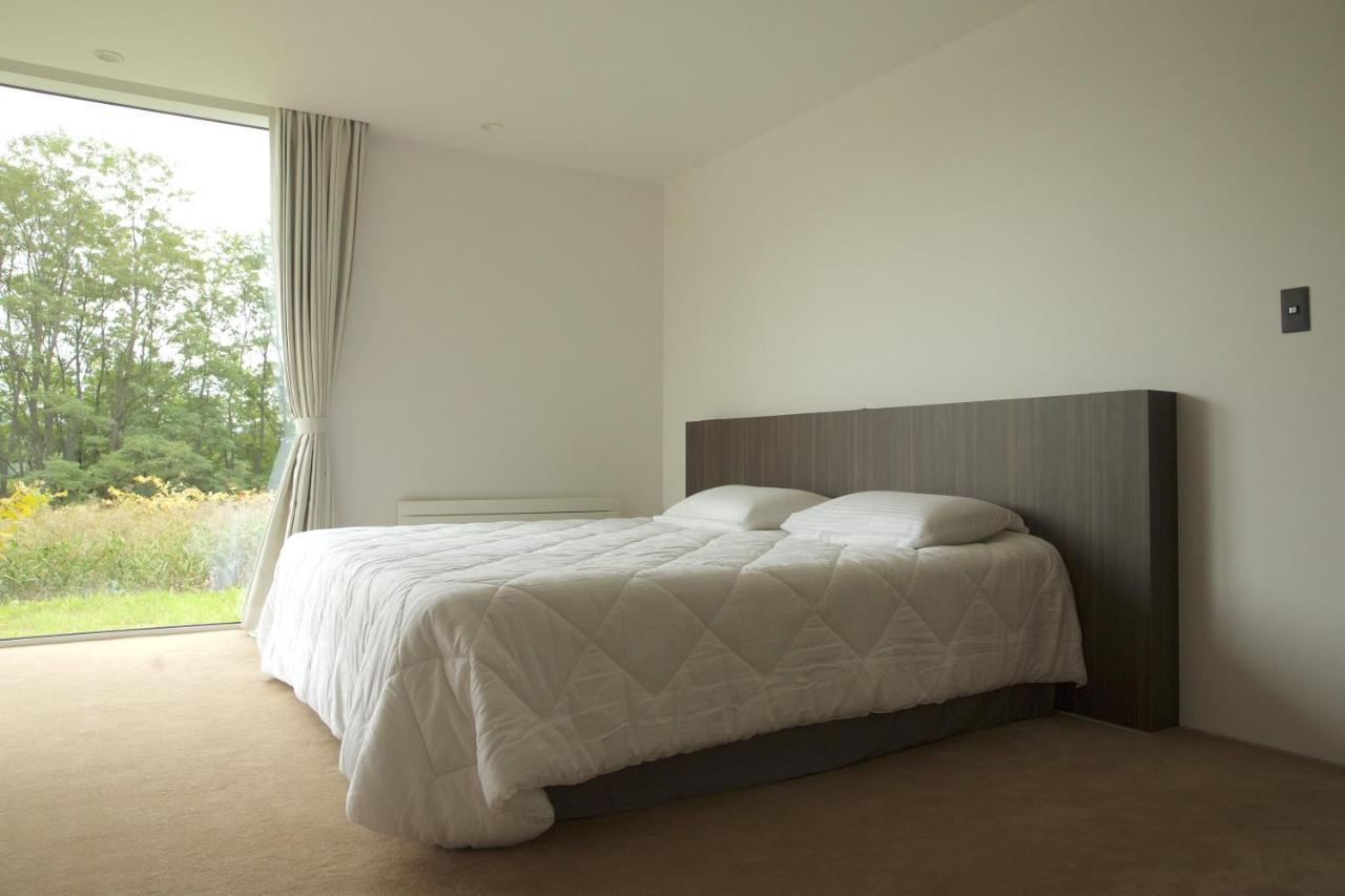 Furano Peak Villa Exterior photo